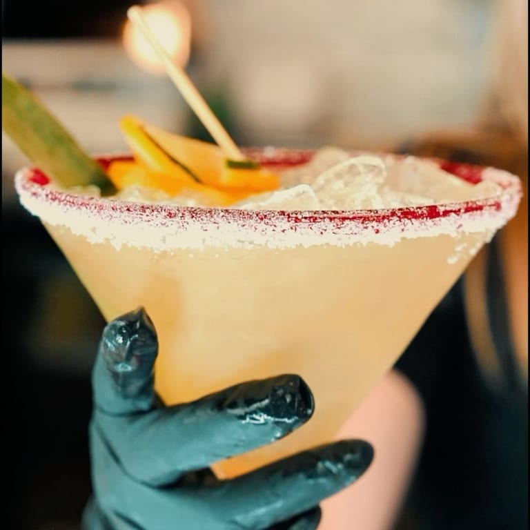 ⭐ What Makes Padrino’s Special ⭐